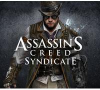 Assassin's Creed Syndicate - Steampunk Pack DLC EU XBOX One CD Key