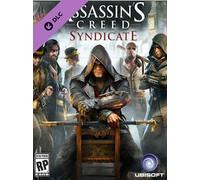 Assassin's Creed Syndicate - The Darwin and Dickens Conspiracy Ubisoft Connect Key GLOBAL