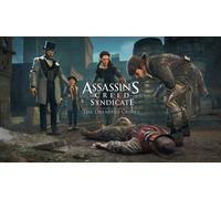 Assassin's Creed Syndicate - The Dreadful Crimes