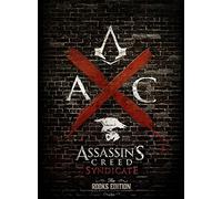 Assassin's Creed Syndicate The Rooks Edition [German Version]