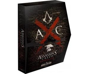 Assassin's Creed Syndicate - The Rooks Edition - PlayStation 4