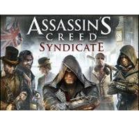 Assassin's Creed Syndicate Ubisoft Connect CD Key