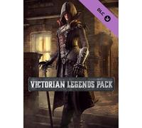 Assassin's Creed Syndicate - Victorian Legends Pack (Xbox One) - Xbox Live Key - EUROPE