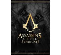 Assassin's Creed Syndicate Xbox (Europe & UK)