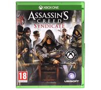 Assassin's Creed Syndicate (Xbox One)