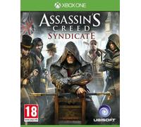 Assassin's Creed: Syndicate (Xbox One)