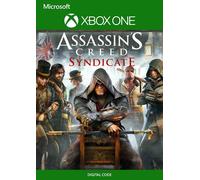 Assassin's Creed Syndicate Xbox One (UK)