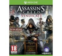 Assassin's Creed: Syndicate - Xbox One used