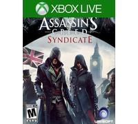 Assassin's Creed Syndicate (Xbox One) - Xbox Live Key - EUROPE