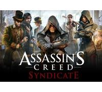 Assassin's Creed Syndicate (Xbox One / Xbox Series X|S) Xbox Live Key - EU