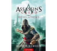 Assassin's Creed, T4 : Assassin's Creed : Revelations: Assassin's Creed