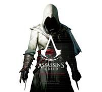 Assassins Creed - The Complete Visual History: The Definitive Visual History