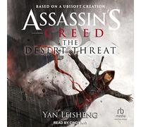 Assassin's Creed: The Desert Threat