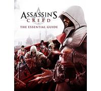 Assassin's Creed: The Essential Guide