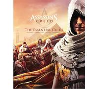 Assassin's Creed: The Essential Guide – Titan Books