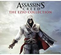 Assassin's Creed: The Ezio Collection AR XBOX One CD Key