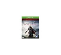 Assassin's Creed The Ezio Collection - HD Collection - Xbox (Microsoft Xbox One)