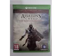 Assassin's Creed: The Ezio Collection (Microsoft Xbox One) Brand New Sealed