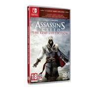 Assassin's Creed: The Ezio Collection (Nintendo Switch)