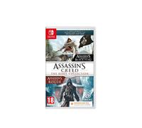 Assassin's Creed The Ezio Collection - Nintendo Switch