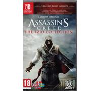 Assassin's Creed The Ezio Collection Nintendo Switch Pls Read Instant Message