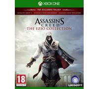 Assassin's Creed: The Ezio Collection /Xbox One
