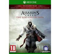 Assassins Creed The Ezio Collection (Xbox One)