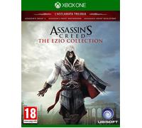 Assassin's Creed The Ezio Collection - HD Collection - Xbox (Microsoft Xbox One)