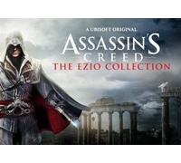 Assassin's Creed The Ezio Collection (Xbox One / Xbox Series X|S) Xbox Live Key - EU