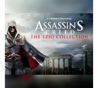 Assassin's Creed The Ezio Collection (Xbox One / Xbox Series X|S) Xbox Live Key - GLOBAL