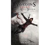 Assassin's Creed - The Ming Storm T02: Tome 2