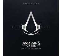 HMM335395 Assassin's Creed, Nicolas Horvath Assassin's Creed: the Piano