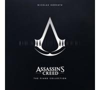 Assassin's Creed, Nicolas Horvath - Assassin's Creed: The Piano Collection [VINYL]