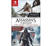 Assassin's Creed: The Rebel Collection - Nintendo (Nintendo Switch) (US IMPORT)