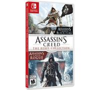 Assassin's Creed: The Rebel Collection - Nintendo (Nintendo Switch) (US IMPORT)