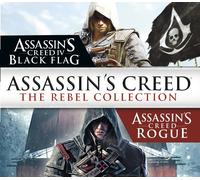 Assassin's Creed: The Rebel Collection Nintendo Switch Access