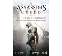 Assassin's Creed: The Secret Crusade
