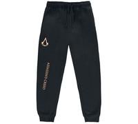 Assassin's Creed Tracksuit Trousers black M