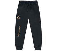 Assassin's Creed Tracksuit Trousers black XL