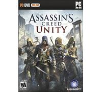 Assassin's Creed Unity