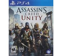 Assassin's Creed Unity