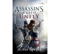 Assassin's Creed Unity (Bolsillo)