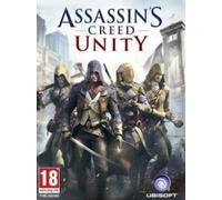 Assassin's Creed: Unity + Chemical Revolution Ubisoft Connect Key GLOBAL