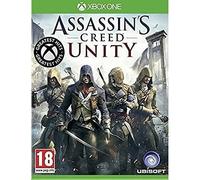Assassins Creed Unity Greatest Hits (Microsoft Xbox One)