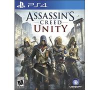 Assassin's Creed Unity - Limited Edition - PlayStation 4