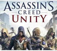 Assassin's Creed Unity PC Steam Account