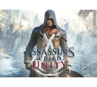 Assassin's Creed Unity (PC) Steam Gift - GLOBAL