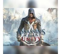 Assassin's Creed: Unity (PC) Steam Gift - UNITED STATES