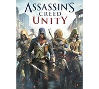 Assassin's Creed Unity (PC) - Ubisoft Connect Account - GLOBAL