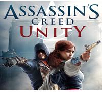 Assassin's Creed Unity PC Ubisoft Connect CD Key
